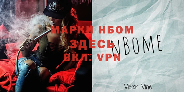 эйфоретик Вяземский