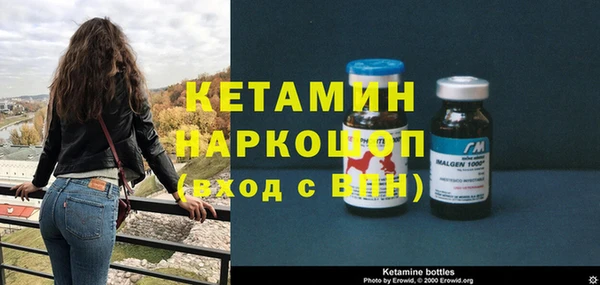 эйфоретик Вяземский